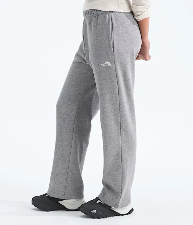 Pantaloni drepți pentru femei Evolution Simple Dome Pantaloni drepți pentru femei Evolution Simple Dome