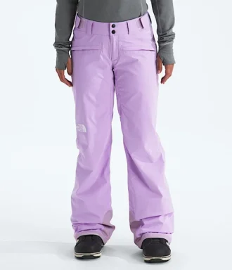 Pantaloni elastici Freedom pentru femei