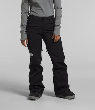Pantaloni elastici Freedom pentru femei