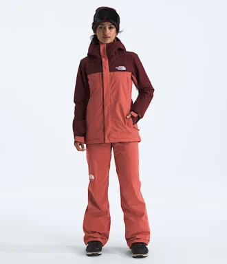Pantaloni elastici Freedom pentru femei