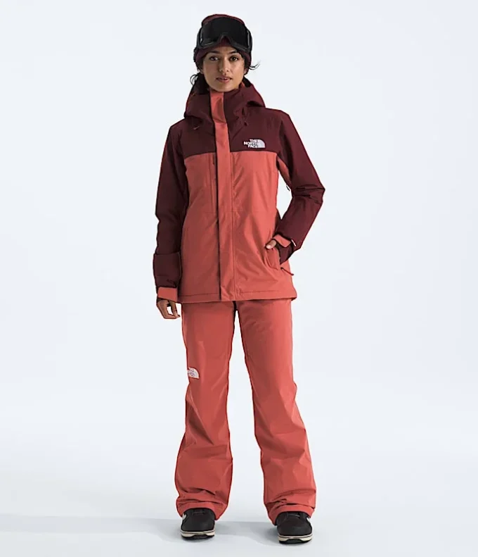 Pantaloni elastici Freedom pentru femei Pantaloni elastici Freedom pentru femei