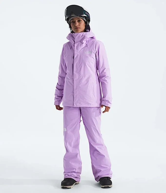 Pantaloni elastici Freedom pentru femei Pantaloni elastici Freedom pentru femei