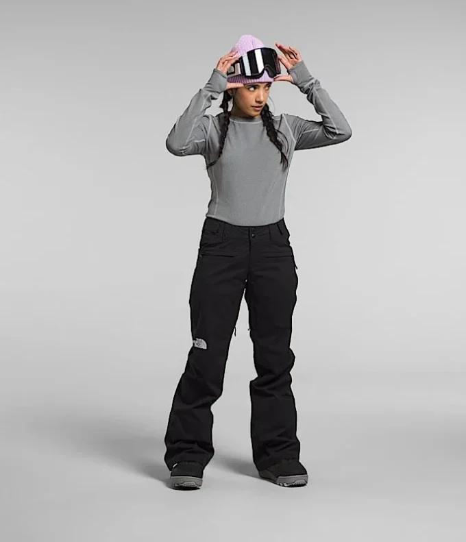 Pantaloni elastici Freedom pentru femei Pantaloni elastici Freedom pentru femei