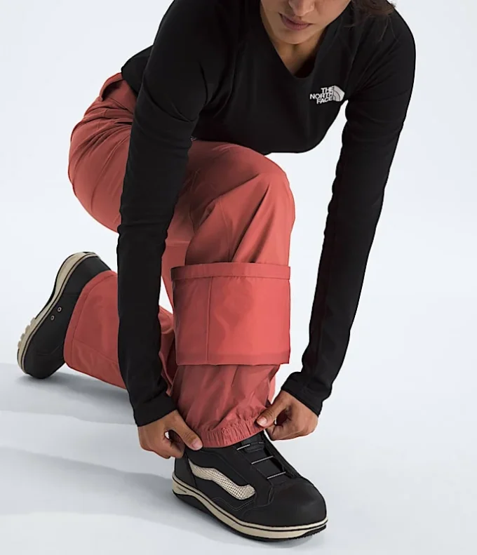 Pantaloni elastici Freedom pentru femei Pantaloni elastici Freedom pentru femei