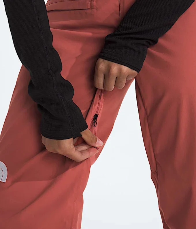 Pantaloni elastici Freedom pentru femei Pantaloni elastici Freedom pentru femei