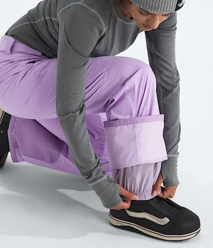 Pantaloni elastici Freedom pentru femei Pantaloni elastici Freedom pentru femei