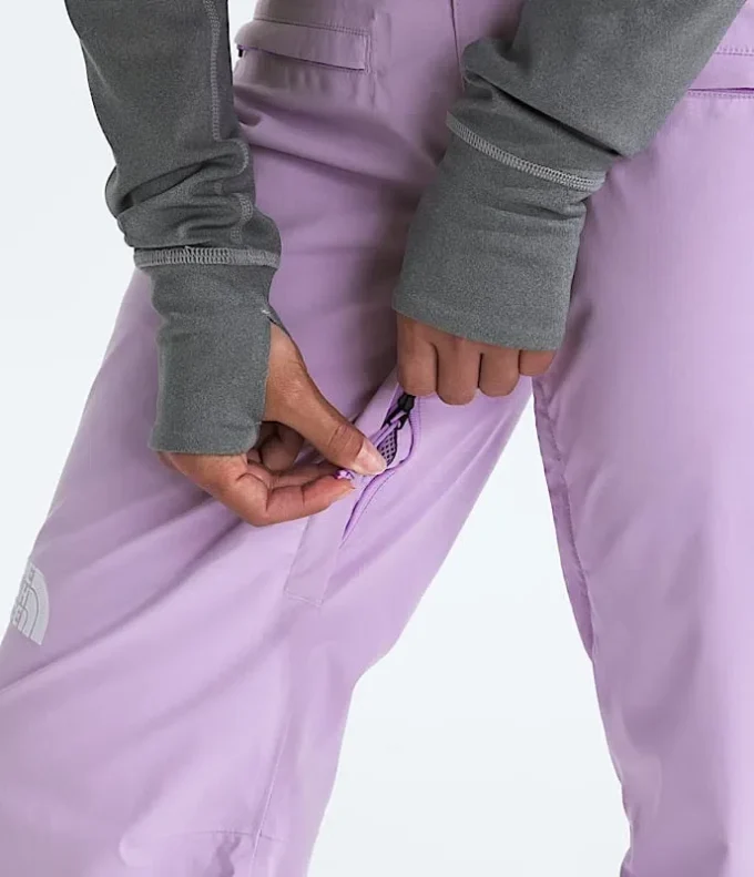 Pantaloni elastici Freedom pentru femei Pantaloni elastici Freedom pentru femei