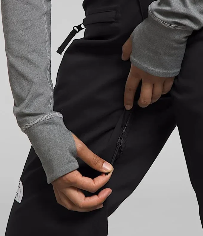Pantaloni elastici Freedom pentru femei Pantaloni elastici Freedom pentru femei