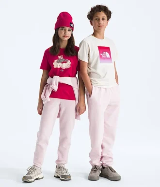 Pantaloni Evolution Simple Dome pentru băieți și fete