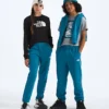 Pantaloni Evolution Simple Dome pentru băieți și fete