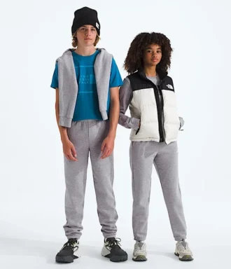 Pantaloni Evolution Simple Dome pentru băieți și fete