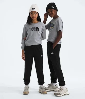 Pantaloni Evolution Simple Dome pentru băieți și fete