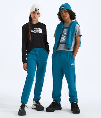 Pantaloni Evolution Simple Dome pentru băieți și fete