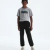 Pantaloni Evolution Simple Dome pentru băieți și fete Pantaloni Evolution Simple Dome pentru băieți și fete