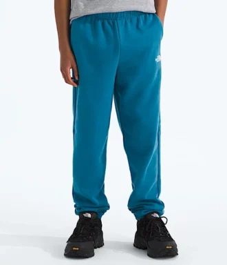 Pantaloni Evolution Simple Dome pentru băieți și fete