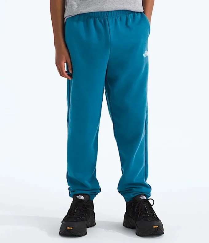 Pantaloni Evolution Simple Dome pentru băieți și fete