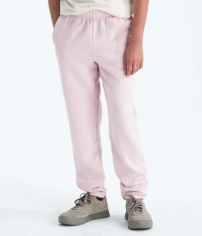 Pantaloni Evolution Simple Dome pentru băieți și fete