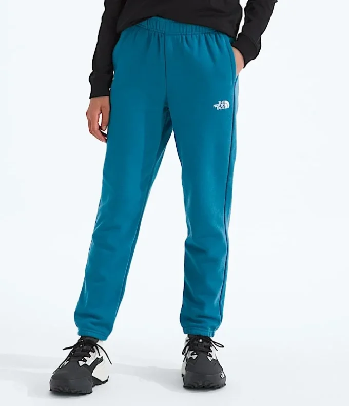 Pantaloni Evolution Simple Dome pentru băieți și fete