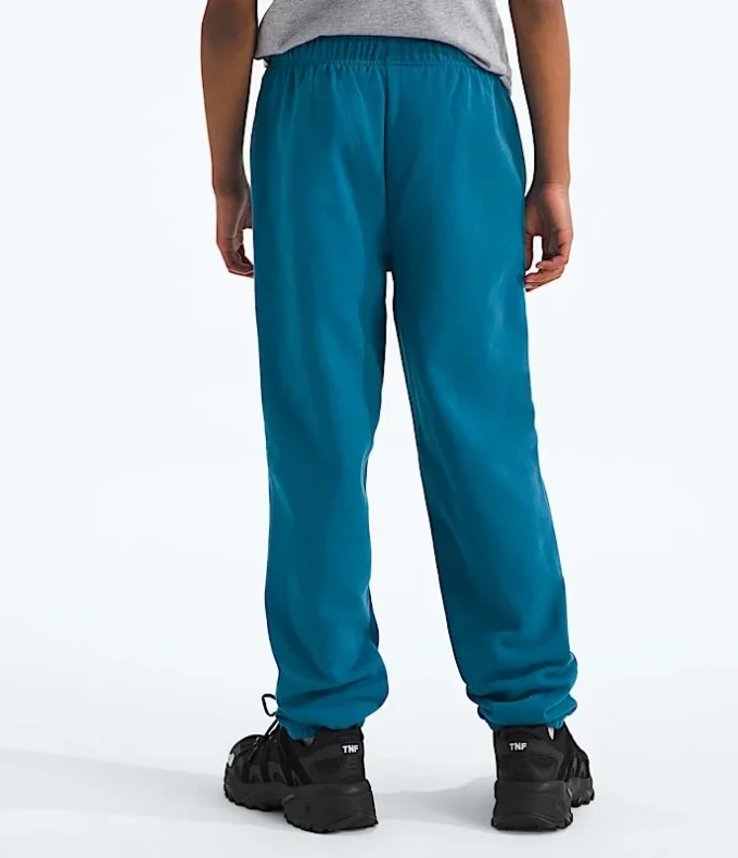 Pantaloni Evolution Simple Dome pentru băieți și fete