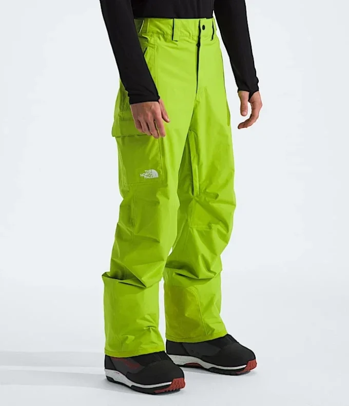 Pantaloni Freedom pentru bărbați