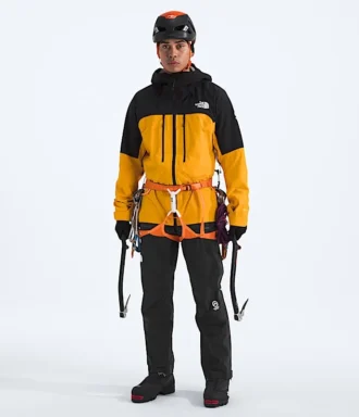 Pantaloni FUTURELIGHT™ Torre Egger din seria Summit pentru bărbați