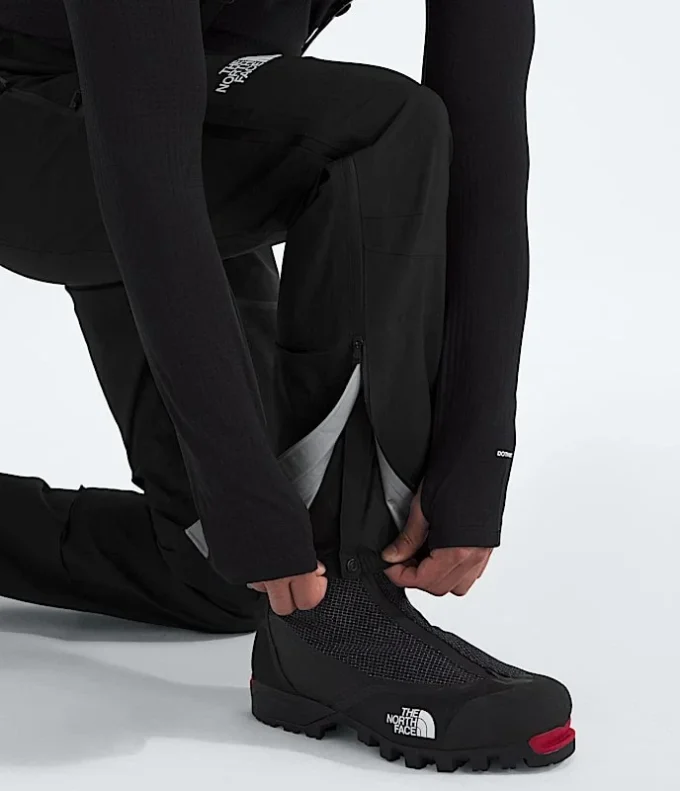 Pantaloni FUTURELIGHT™ Torre Egger din seria Summit pentru bărbați Pantaloni FUTURELIGHT™ Torre Egger din seria Summit pentru bărbați