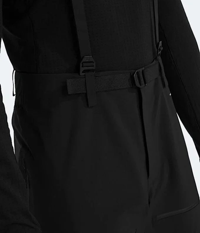 Pantaloni FUTURELIGHT™ Torre Egger din seria Summit pentru bărbați Pantaloni FUTURELIGHT™ Torre Egger din seria Summit pentru bărbați
