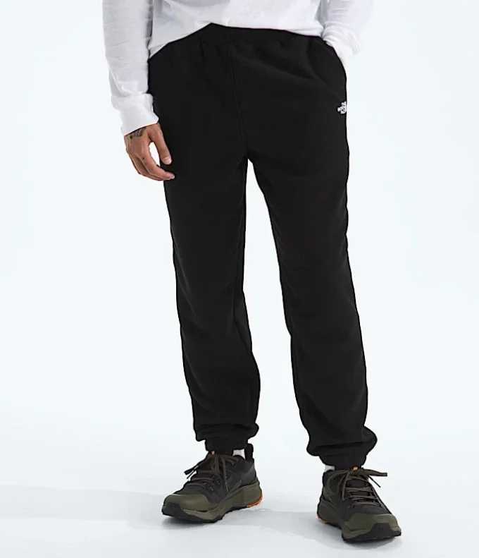 Pantaloni Glacier Fleece pentru bărbați Pantaloni Glacier Fleece pentru bărbați