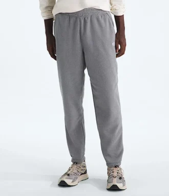 Pantaloni Glacier Fleece pentru bărbați Pantaloni Glacier Fleece pentru bărbați