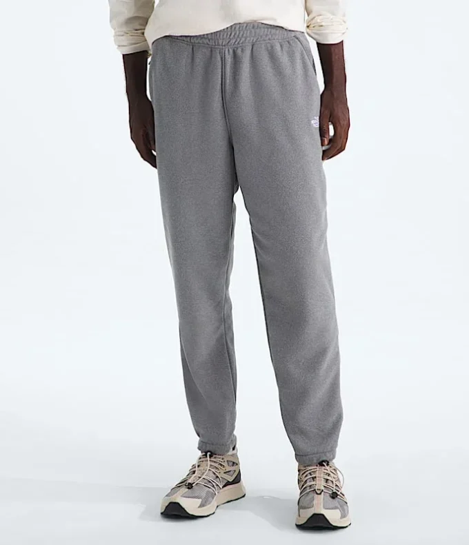 Pantaloni Glacier Fleece pentru bărbați Pantaloni Glacier Fleece pentru bărbați