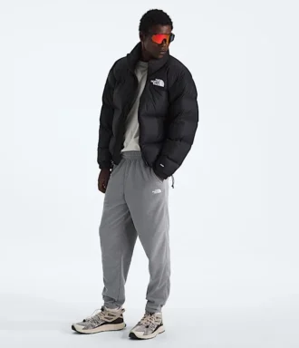 Pantaloni Glacier Fleece pentru bărbați Pantaloni Glacier Fleece pentru bărbați
