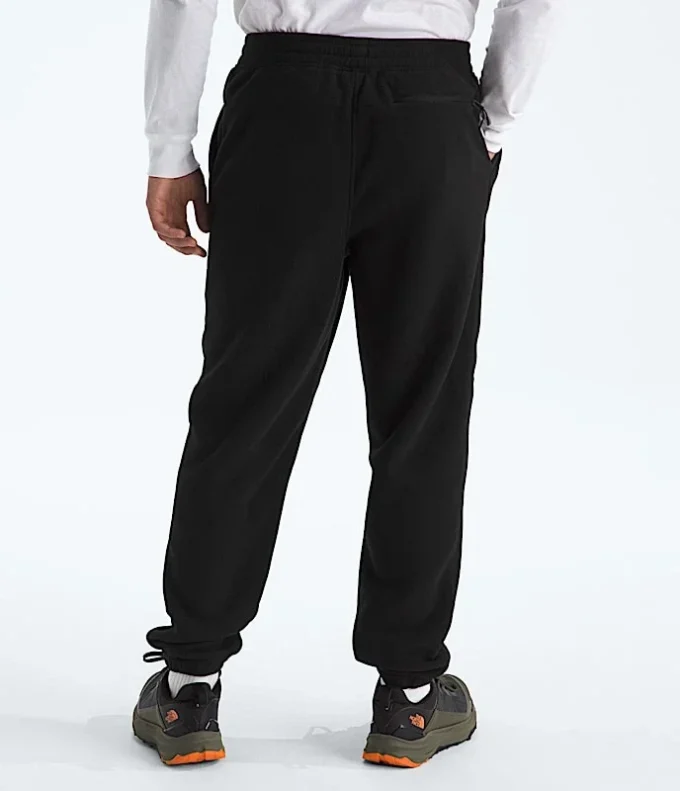 Pantaloni Glacier Fleece pentru bărbați Pantaloni Glacier Fleece pentru bărbați