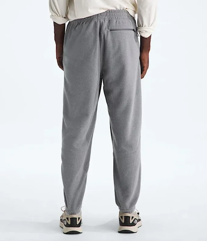 Pantaloni Glacier Fleece pentru bărbați Pantaloni Glacier Fleece pentru bărbați