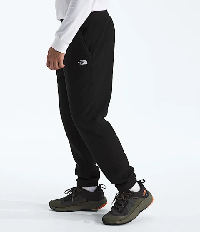 Pantaloni Glacier Fleece pentru bărbați Pantaloni Glacier Fleece pentru bărbați