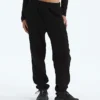 Pantaloni Glacier Fleece pentru femei Pantaloni Glacier Fleece pentru femei