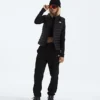 Pantaloni Glacier Fleece pentru femei Pantaloni Glacier Fleece pentru femei