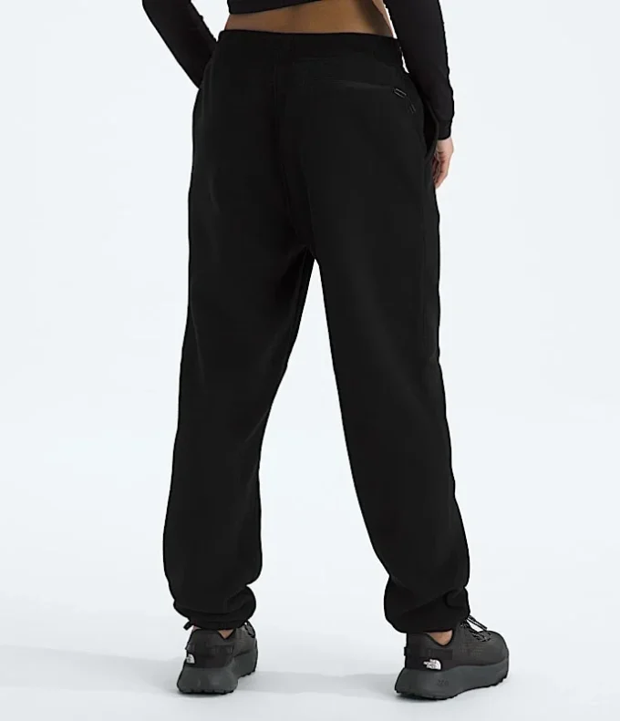 Pantaloni Glacier Fleece pentru femei Pantaloni Glacier Fleece pentru femei