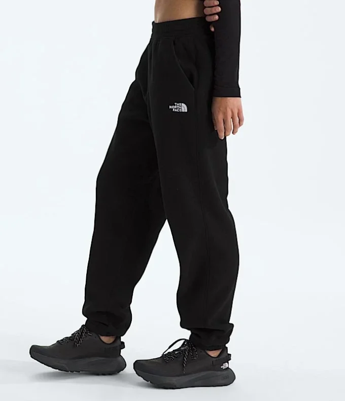 Pantaloni Glacier Fleece pentru femei Pantaloni Glacier Fleece pentru femei