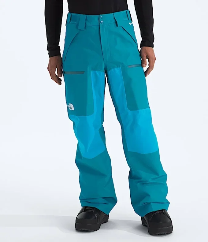 Pantaloni GORE-TEX® Dawnstrike pentru bărbați Pantaloni GORE-TEX® Dawnstrike pentru bărbați