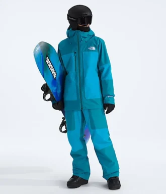 Pantaloni GORE-TEX® Dawnstrike pentru bărbați