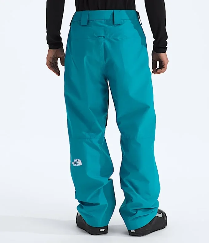 Pantaloni GORE-TEX® Dawnstrike pentru bărbați Pantaloni GORE-TEX® Dawnstrike pentru bărbați