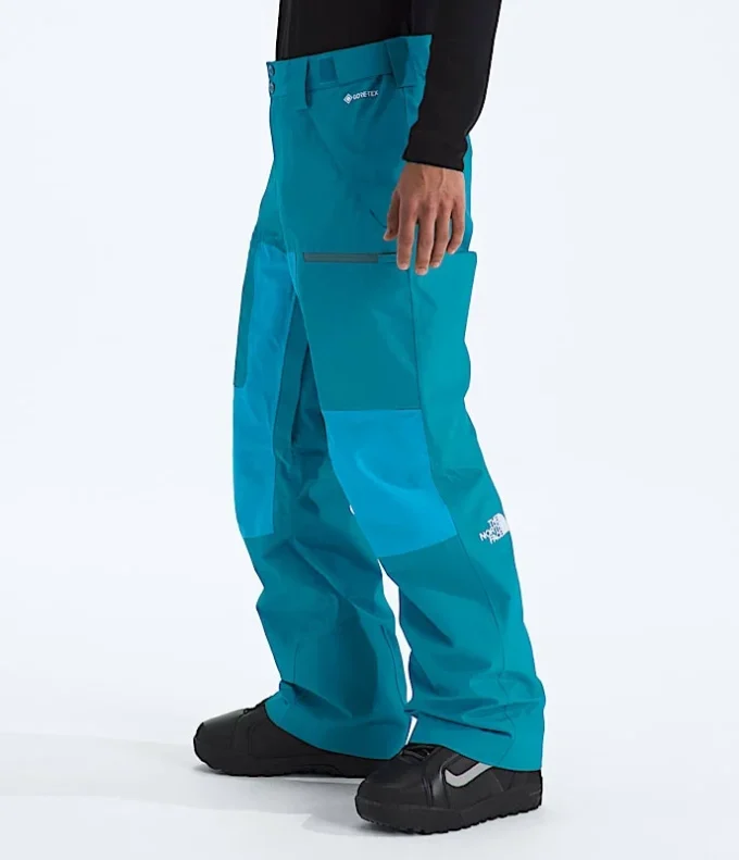Pantaloni GORE-TEX® Dawnstrike pentru bărbați Pantaloni GORE-TEX® Dawnstrike pentru bărbați