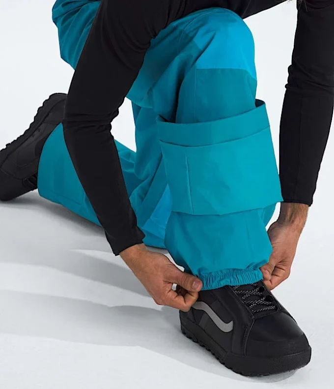 Pantaloni GORE-TEX® Dawnstrike pentru bărbați Pantaloni GORE-TEX® Dawnstrike pentru bărbați