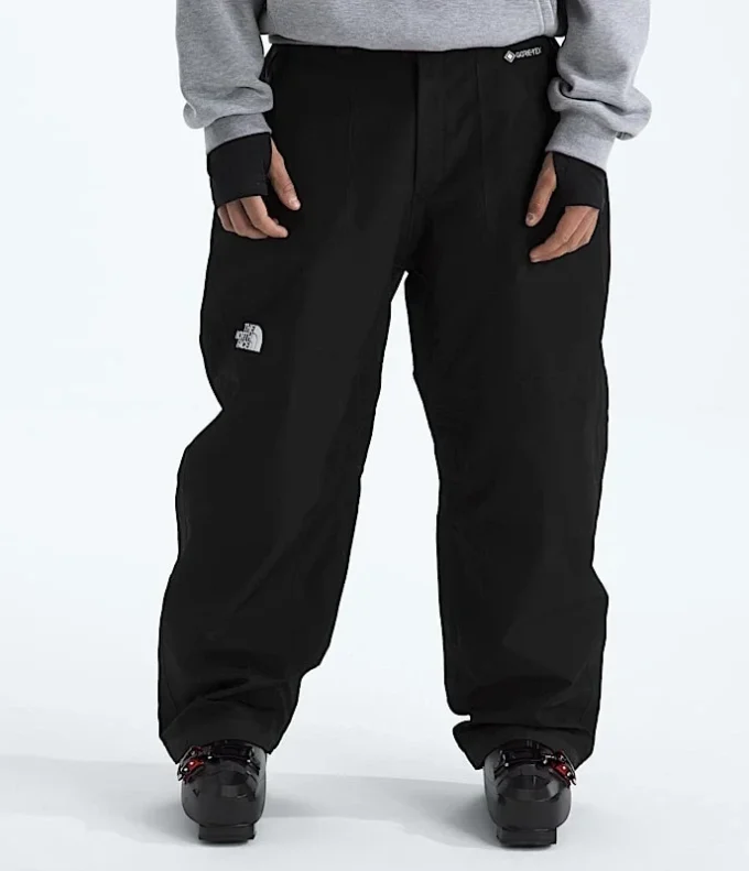 Pantaloni GORE-TEX® Hex pentru bărbați Pantaloni GORE-TEX® Hex pentru bărbați