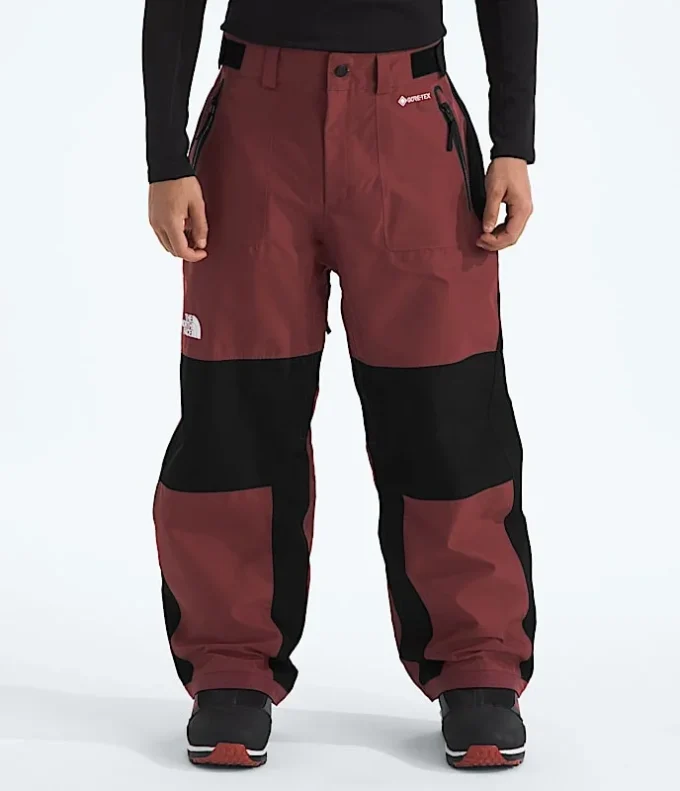 Pantaloni GORE-TEX® Hex pentru bărbați Pantaloni GORE-TEX® Hex pentru bărbați