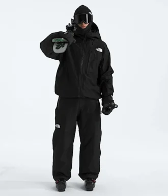 Pantaloni GORE-TEX® Hex pentru bărbați