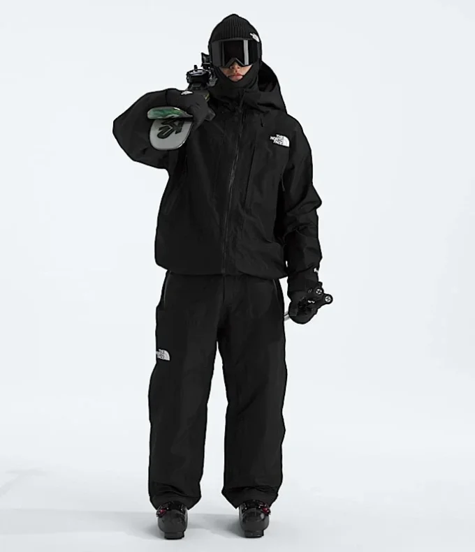Pantaloni GORE-TEX® Hex pentru bărbați Pantaloni GORE-TEX® Hex pentru bărbați