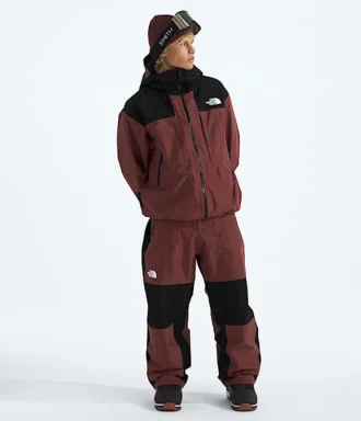 Pantaloni GORE-TEX® Hex pentru bărbați