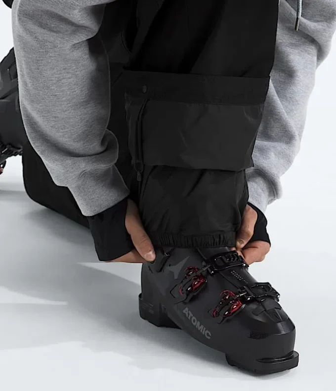 Pantaloni GORE-TEX® Hex pentru bărbați Pantaloni GORE-TEX® Hex pentru bărbați