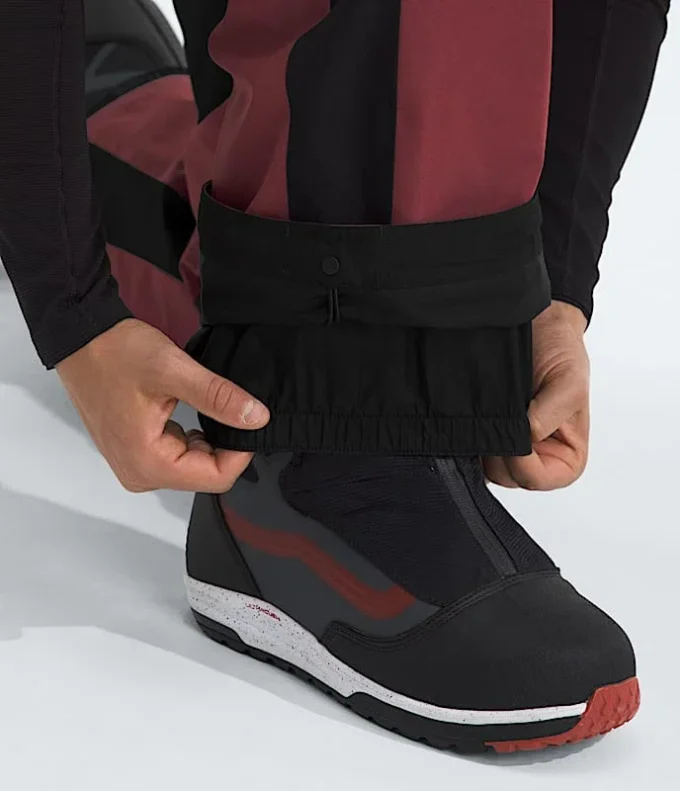 Pantaloni GORE-TEX® Hex pentru bărbați Pantaloni GORE-TEX® Hex pentru bărbați